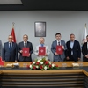 Trabzon üniversitesi